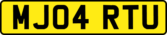MJ04RTU