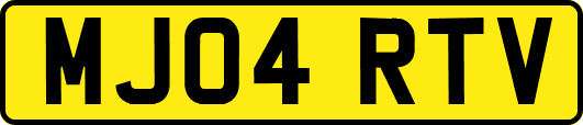 MJ04RTV