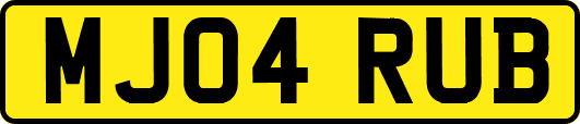 MJ04RUB