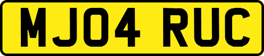 MJ04RUC