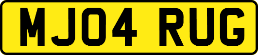 MJ04RUG