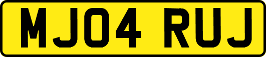 MJ04RUJ
