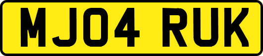 MJ04RUK