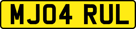 MJ04RUL