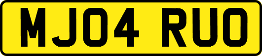 MJ04RUO