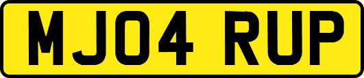 MJ04RUP