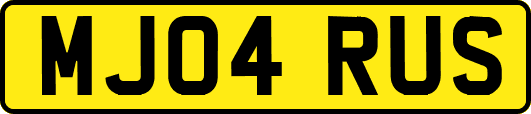MJ04RUS