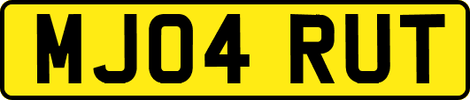 MJ04RUT
