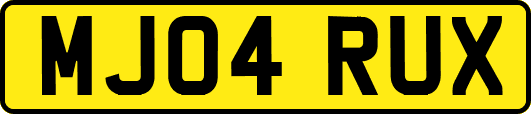 MJ04RUX