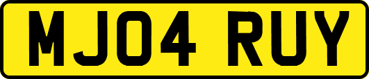 MJ04RUY