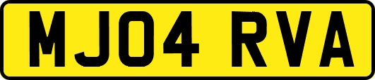 MJ04RVA