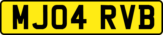 MJ04RVB
