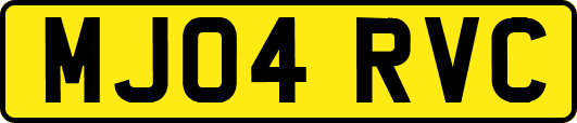 MJ04RVC