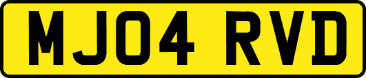 MJ04RVD