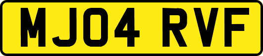 MJ04RVF