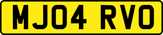 MJ04RVO