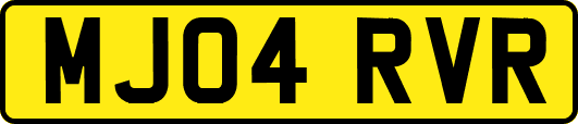 MJ04RVR