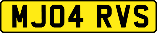 MJ04RVS