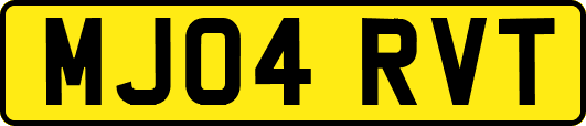 MJ04RVT