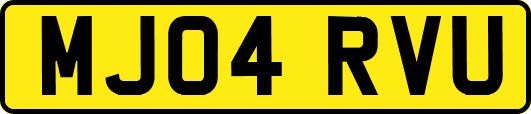MJ04RVU