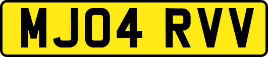 MJ04RVV