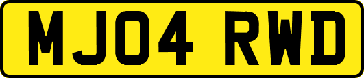 MJ04RWD