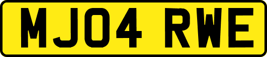 MJ04RWE