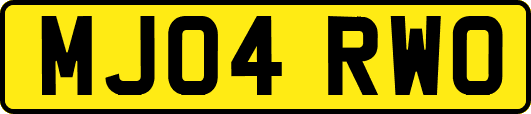 MJ04RWO