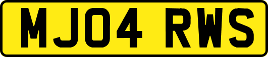 MJ04RWS