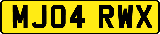 MJ04RWX