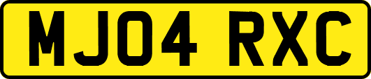 MJ04RXC