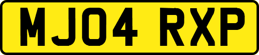 MJ04RXP
