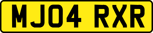 MJ04RXR