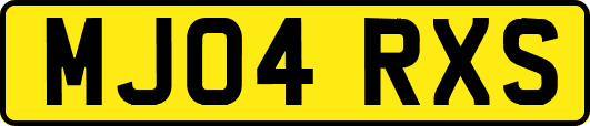MJ04RXS