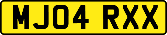 MJ04RXX