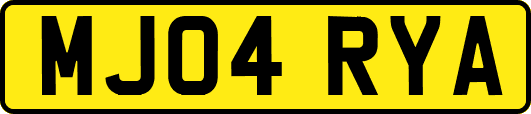 MJ04RYA