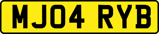 MJ04RYB