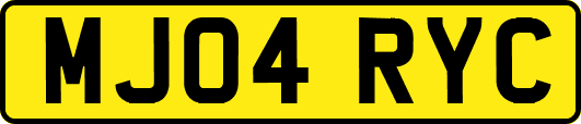 MJ04RYC