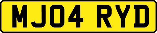 MJ04RYD