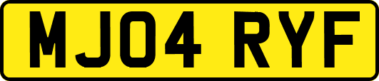 MJ04RYF