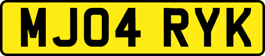 MJ04RYK