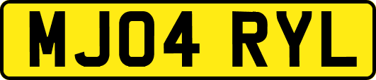 MJ04RYL