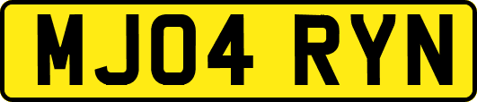 MJ04RYN