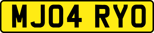 MJ04RYO