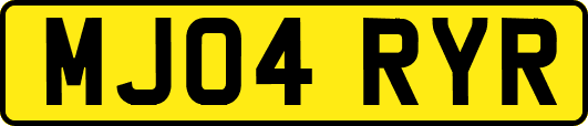 MJ04RYR