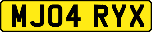 MJ04RYX