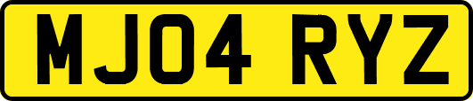 MJ04RYZ