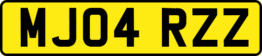 MJ04RZZ