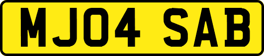 MJ04SAB