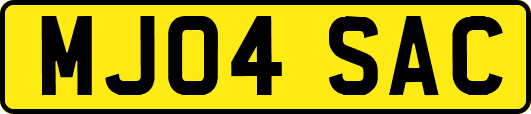 MJ04SAC